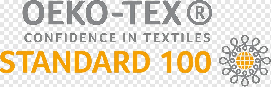 OEKO-TEX Standard 100 OEKO-TEX Standard 100