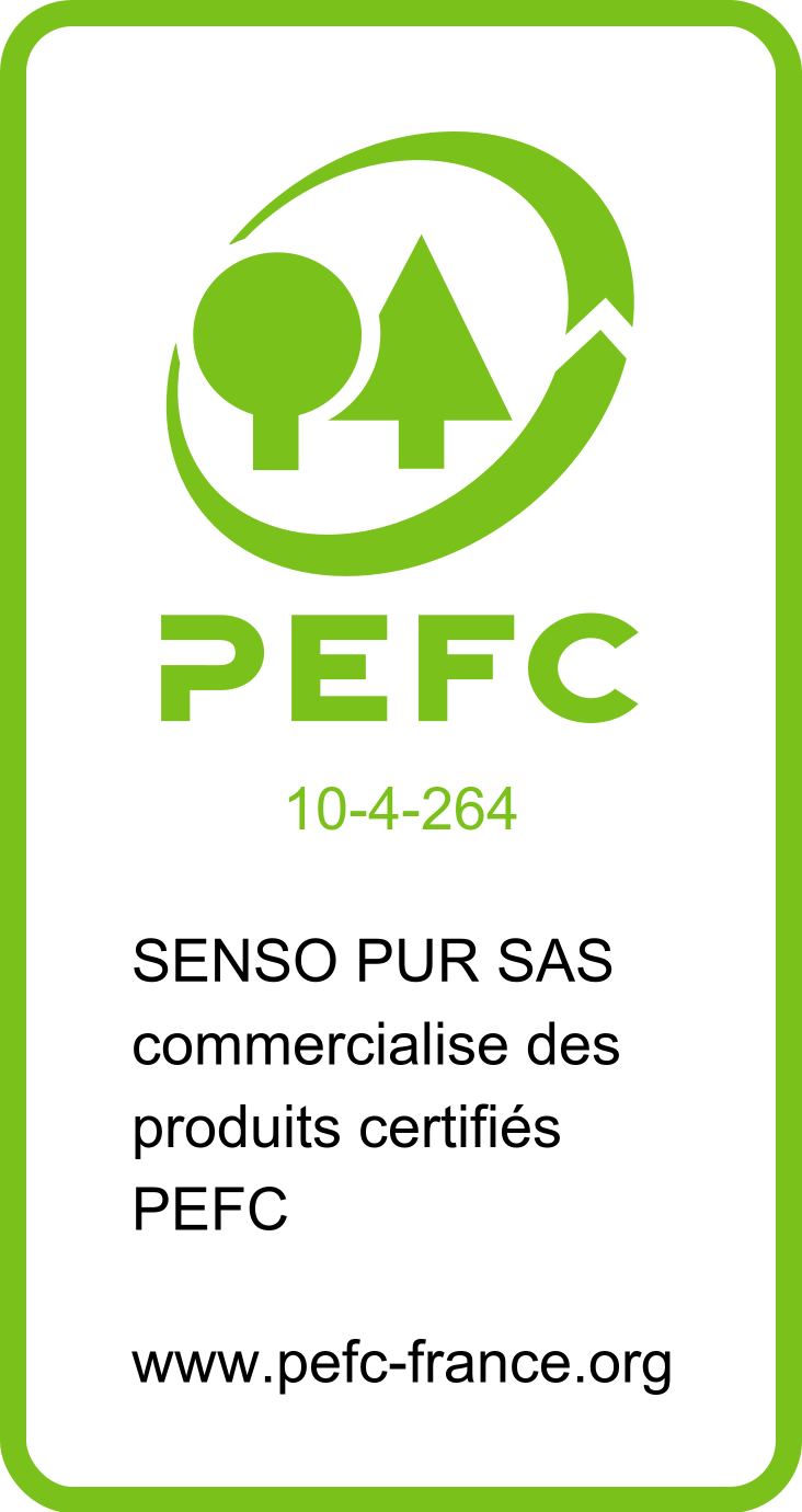 PEFC PEFC