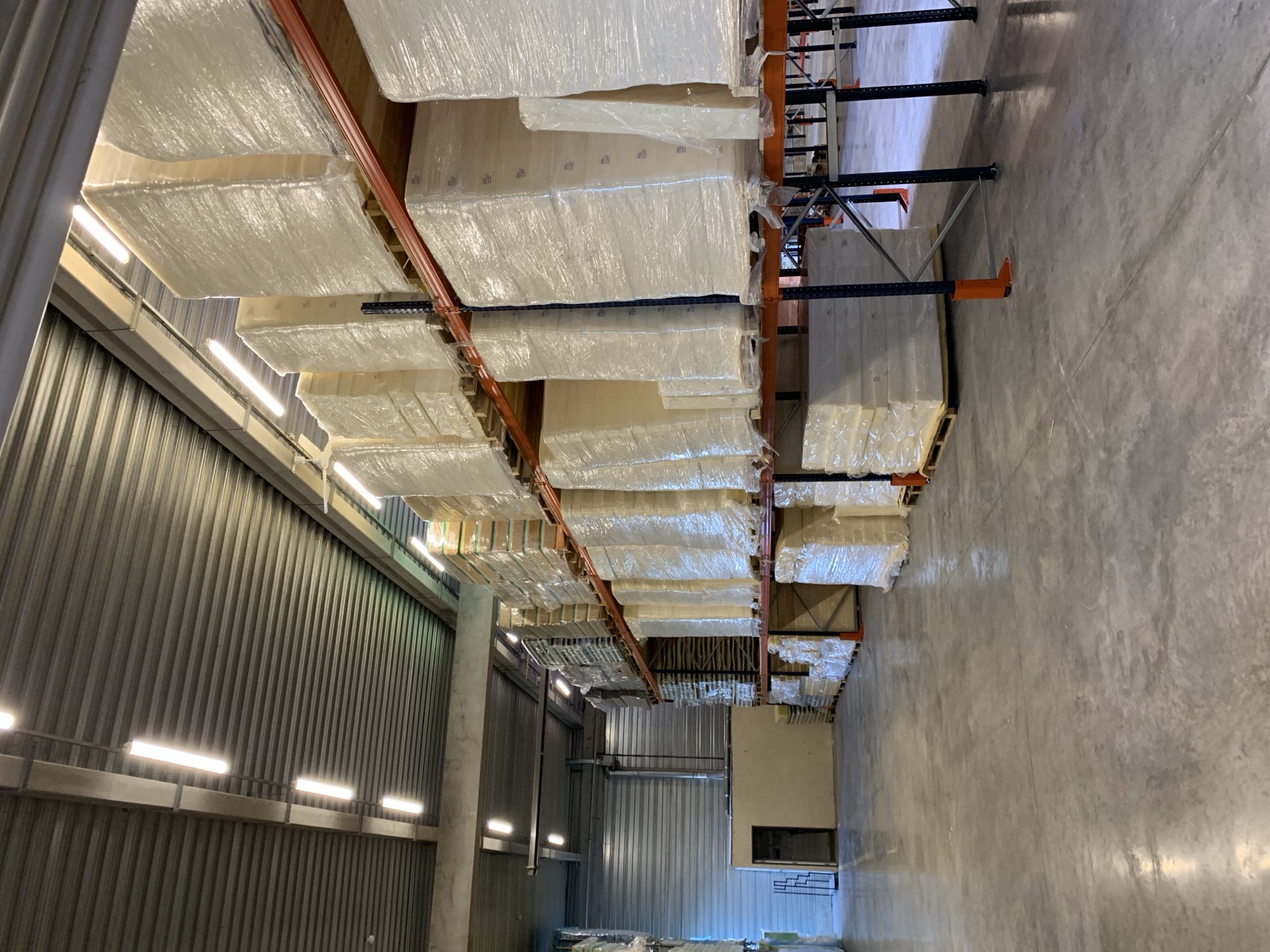 Notre outil industriel